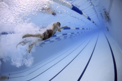 Neubau statt Sanierung - WeiÃenfels plant neue Schwimmhalle