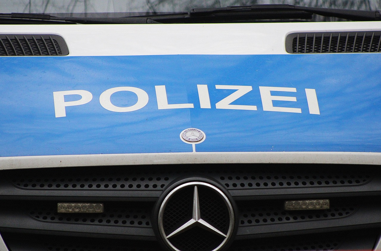 Polizei - WeiÃenfels