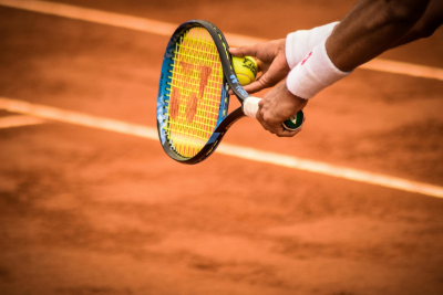 Tennis als SchlÃ¼ssel zur ganzheitlichen Entwicklung von Kindern