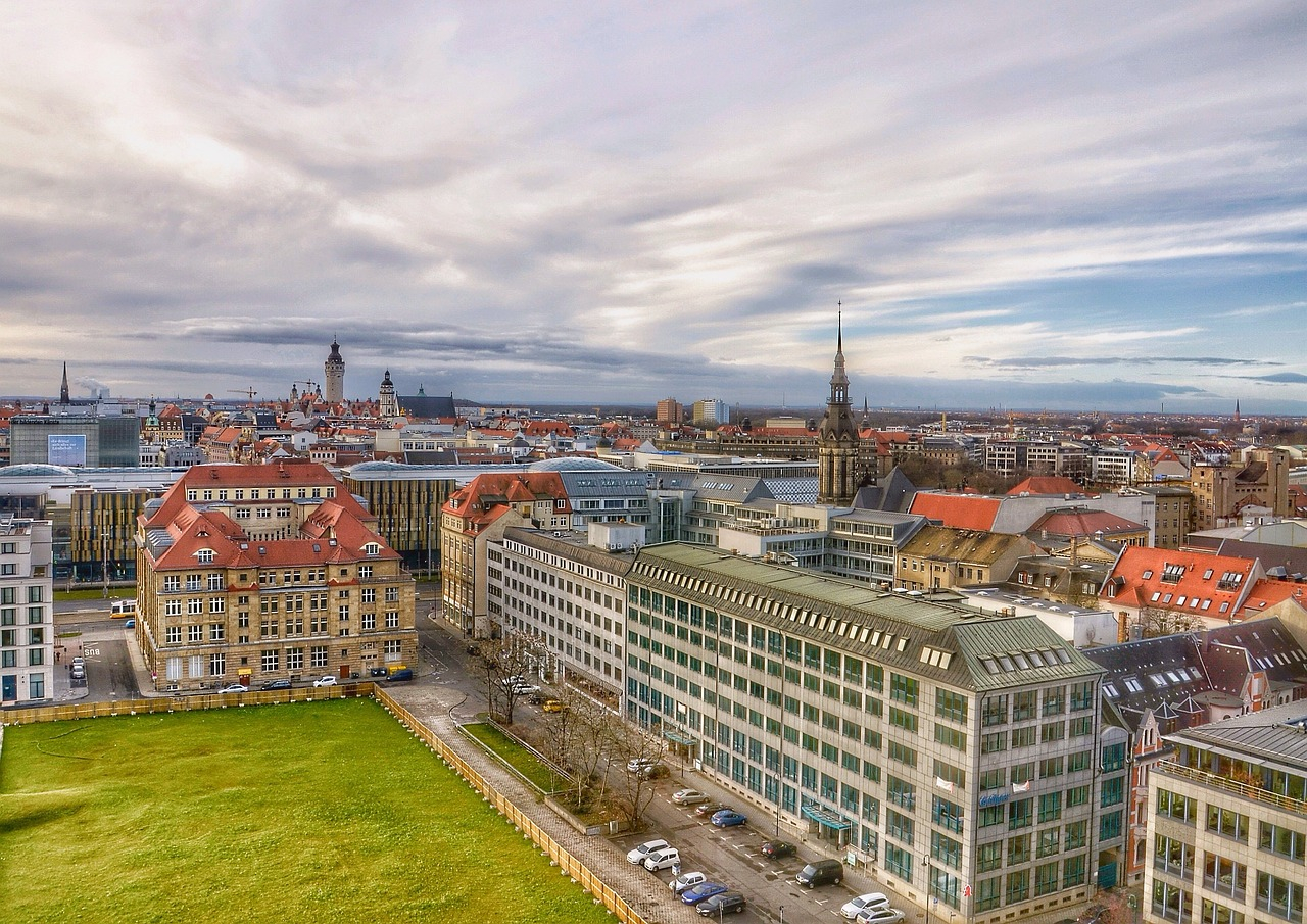 Weihnachtssingen-Leipzig