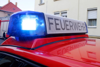 Ermittlungen wegen schwerer Brandstiftung in Leipzig