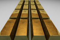 Steuern auf Gold in der Schweiz