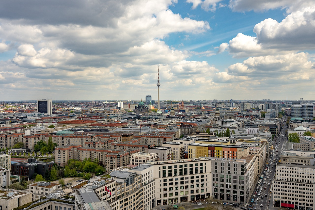 Privatflug mit Wingly - Entdecken Sie Deutschland aus einer neuen Perspektive