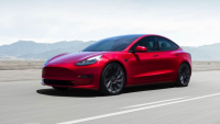 Reisen in einem Tesla: Die Vor- und Nachteile