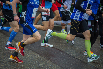 VerkehrseinschrÃ¤nkungen beim Leipzig Halbmarathon und Marathon