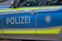 Unfall auf der B2 in Leipzig - drei Verletzte