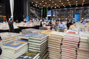 Buchmesse