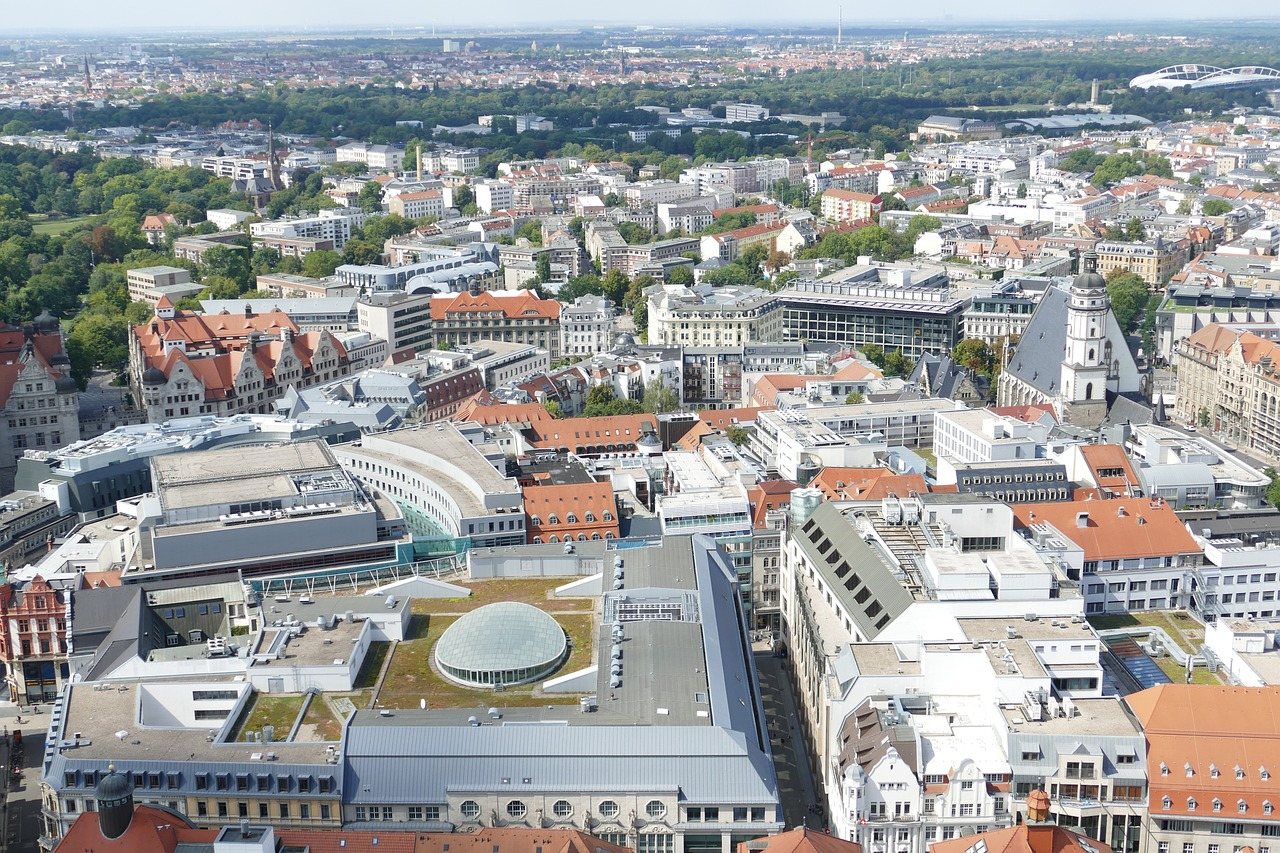 Leipzig