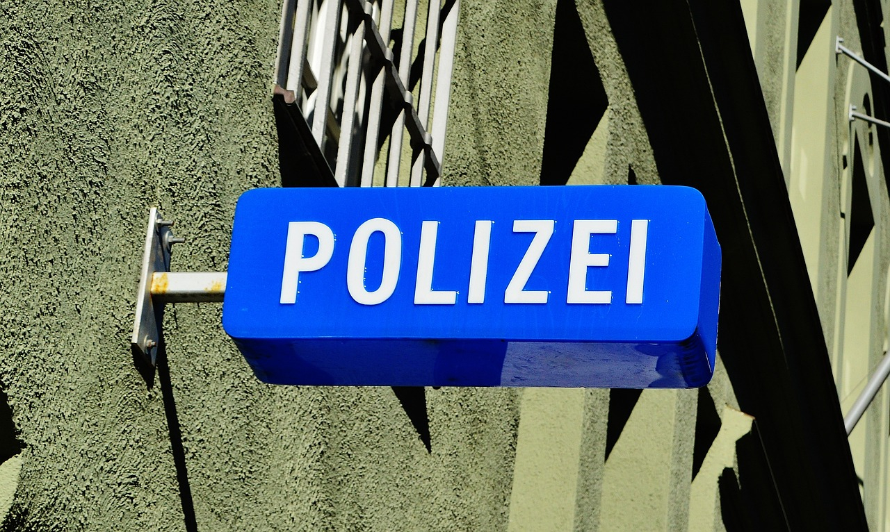 Polizeinotruf-WeiÃenfels