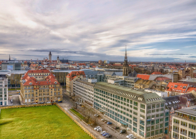 EinschrÃ¤nkungen wegen MinisterprÃ¤sidententreffen und RB-Spiel in Leipzig